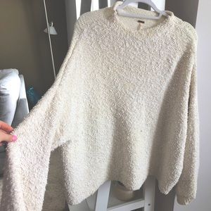 Free People Sweater